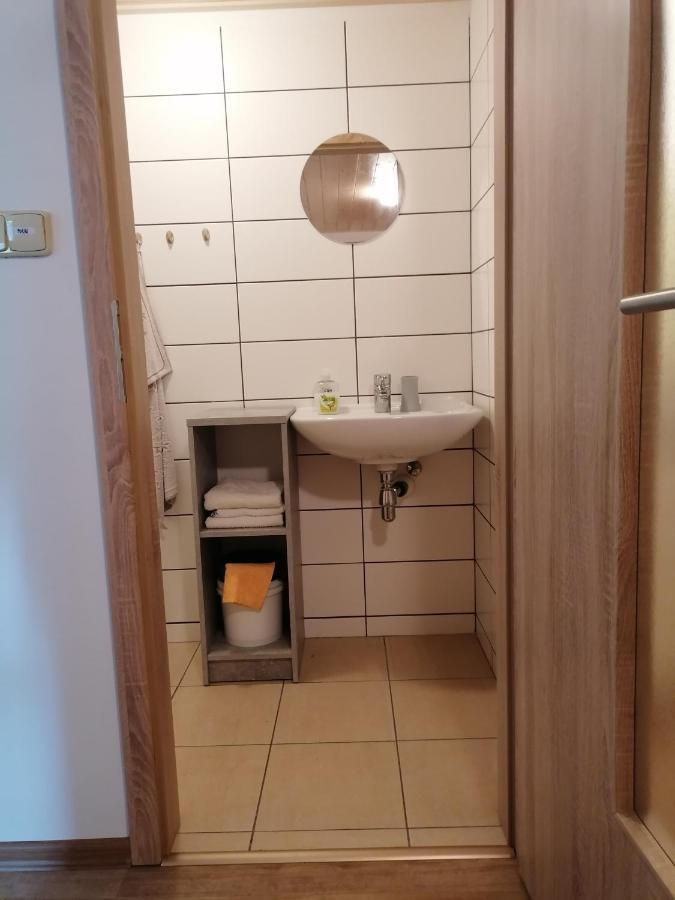 Apartman Na Statku Jílovice エクステリア 写真
