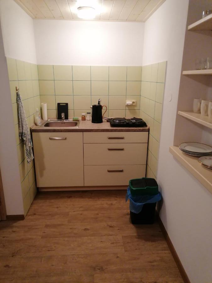 Apartman Na Statku Jílovice エクステリア 写真